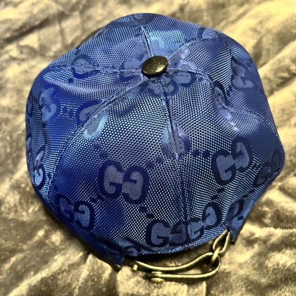 Collection Gucci Hat - Picture 4 of 6